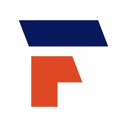 Freight Force Logistics Logo